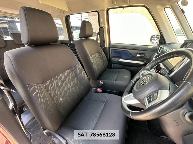 Daihatsu THOR 2019-01 7819760-12
