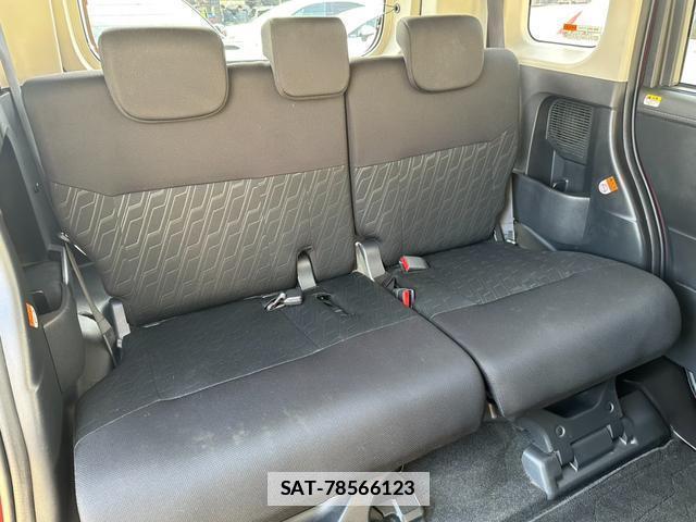 Daihatsu THOR 2019-01 7819760-13