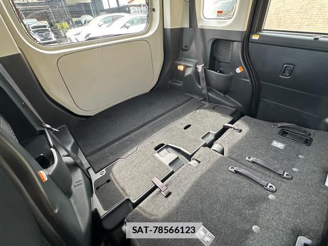 Daihatsu THOR 2019-01 7819760-15