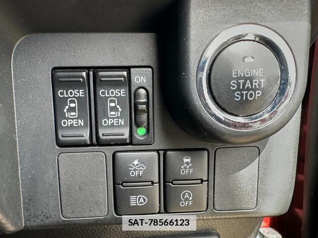 Daihatsu THOR 2019-01 7819760-19