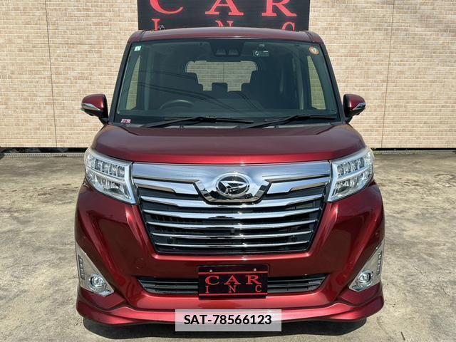 Daihatsu THOR 2019-01 7819760-3
