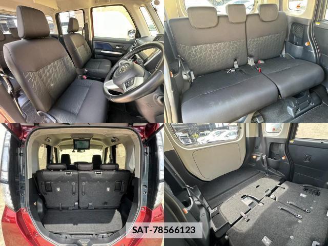 Daihatsu THOR 2019-01 7819760-5
