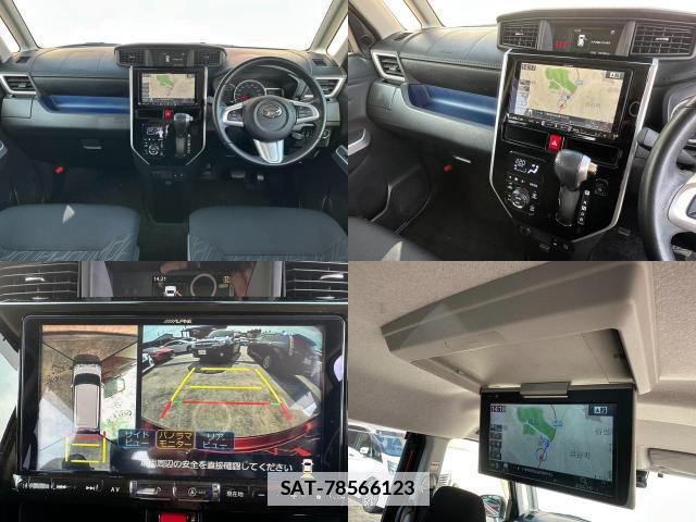 Daihatsu THOR 2019-01 7819760-6