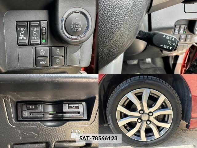 Daihatsu THOR 2019-01 7819760-7