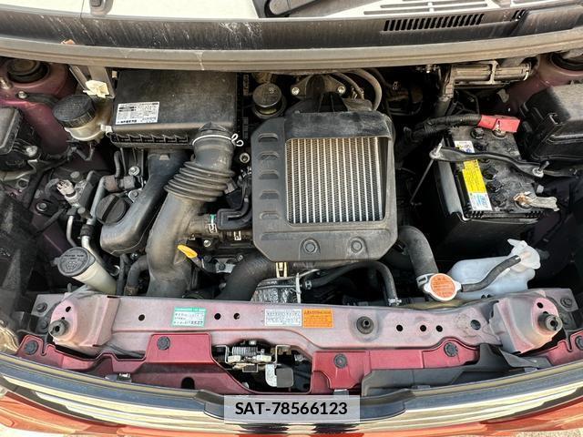 Daihatsu THOR 2019-01 7819760-8