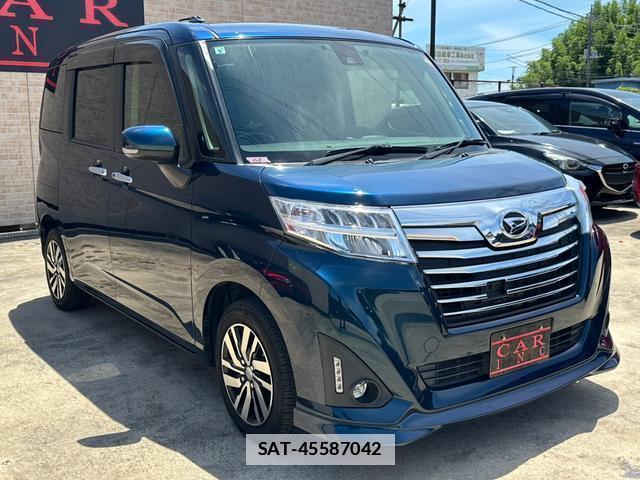 Daihatsu THOR 2017-09 7819794-1