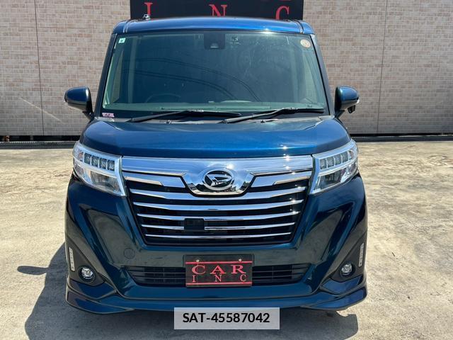 Daihatsu THOR 2017-09 7819794-3