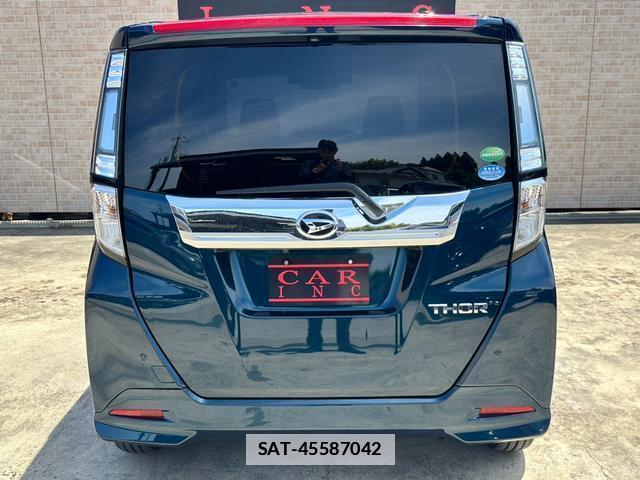 Daihatsu THOR 2017-09 7819794-4