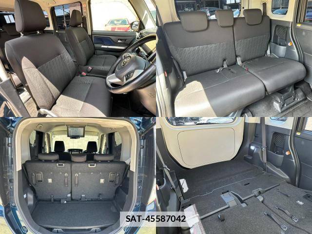 Daihatsu THOR 2017-09 7819794-5