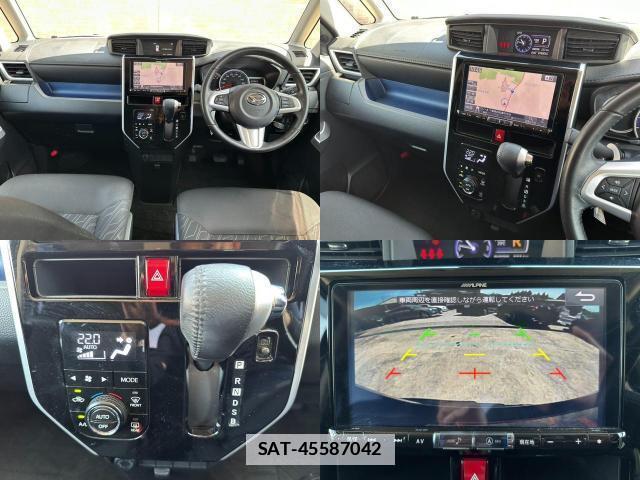 Daihatsu THOR 2017-09 7819794-6