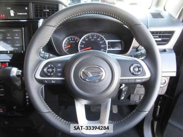 Daihatsu THOR 2022-03 7820523-11
