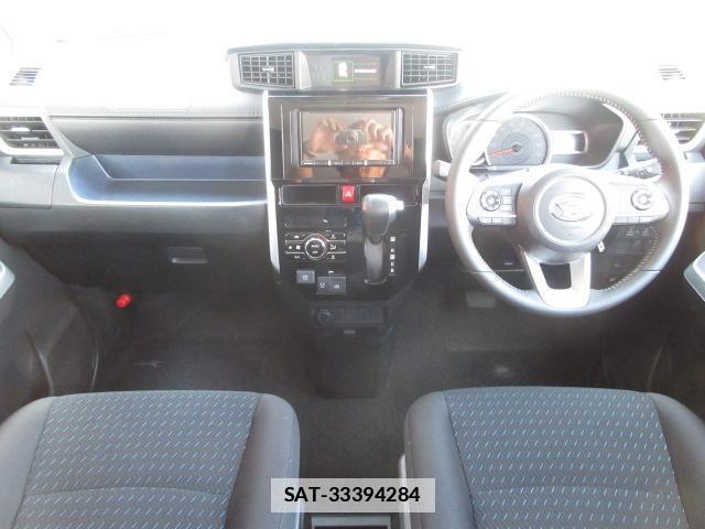 Daihatsu THOR 2022-03 7820523-2