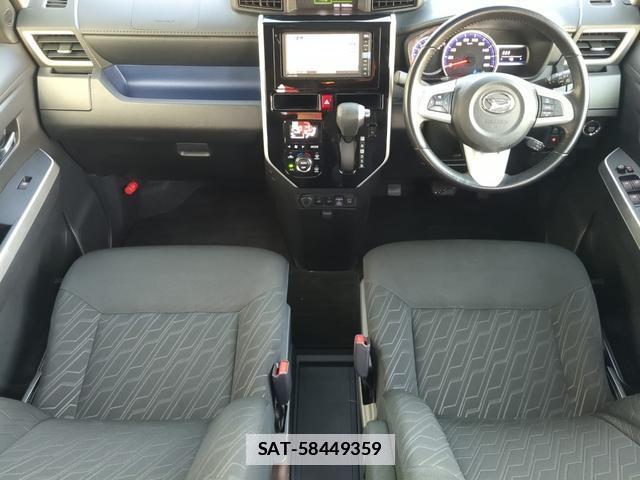 Daihatsu THOR 2019-06 7820618-1