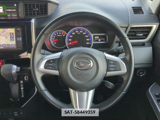 Daihatsu THOR 2019-06 7820618-11
