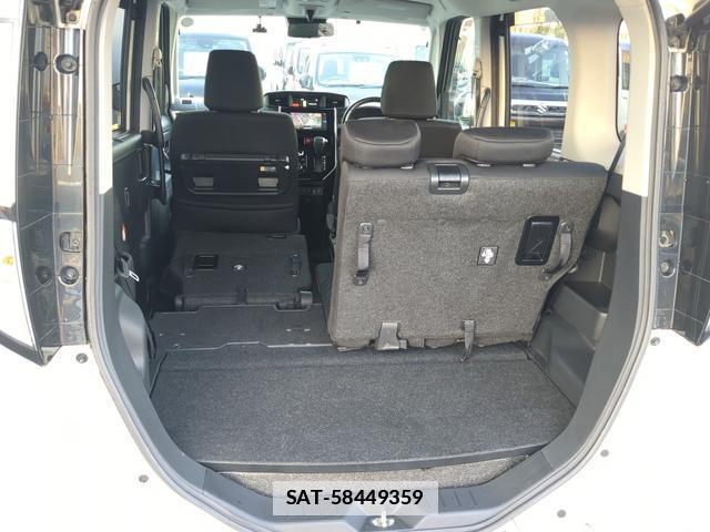 Daihatsu THOR 2019-06 7820618-7