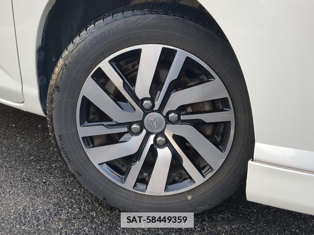 Daihatsu THOR 2019-06 7820618-9
