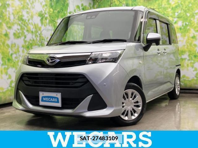 Daihatsu THOR 2019-04 7821182-0