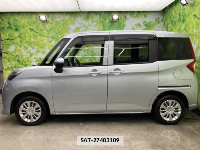 Daihatsu THOR 2019-04 7821182-1