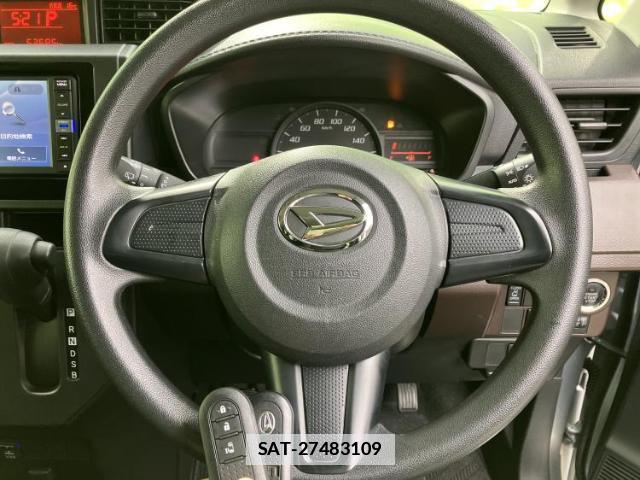 Daihatsu THOR 2019-04 7821182-13