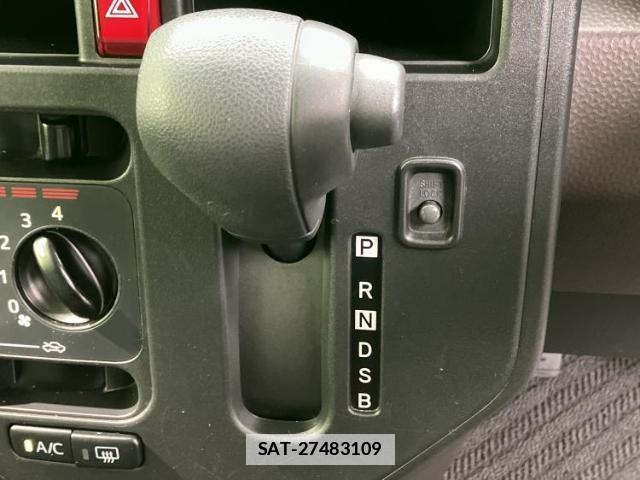 Daihatsu THOR 2019-04 7821182-16