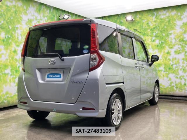 Daihatsu THOR 2019-04 7821182-2