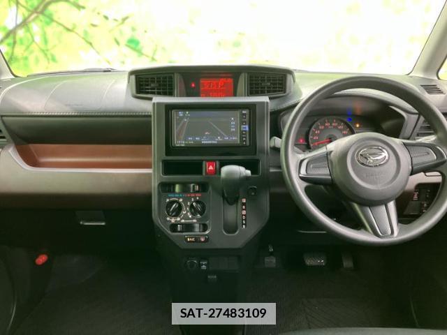 Daihatsu THOR 2019-04 7821182-3