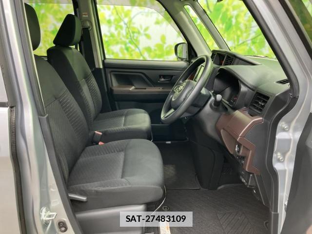 Daihatsu THOR 2019-04 7821182-4