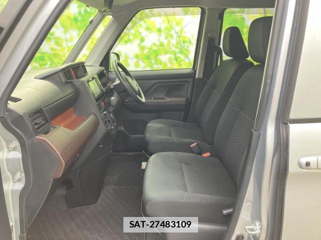Daihatsu THOR 2019-04 7821182-6