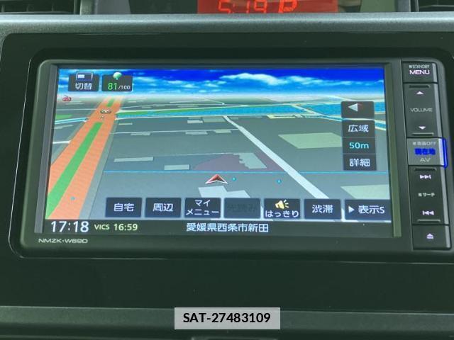 Daihatsu THOR 2019-04 7821182-8