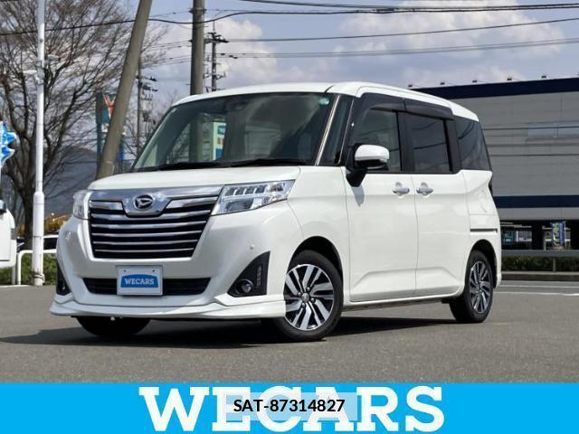 Daihatsu THOR 2019-04 7821996-0