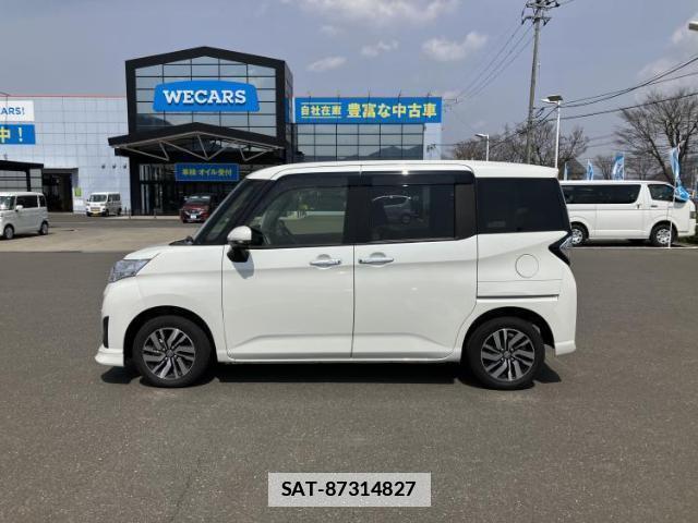 Daihatsu THOR 2019-04 7821996-1
