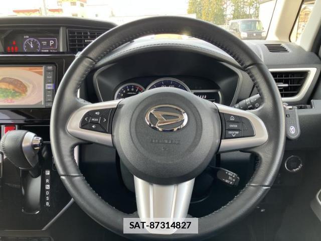 Daihatsu THOR 2019-04 7821996-14