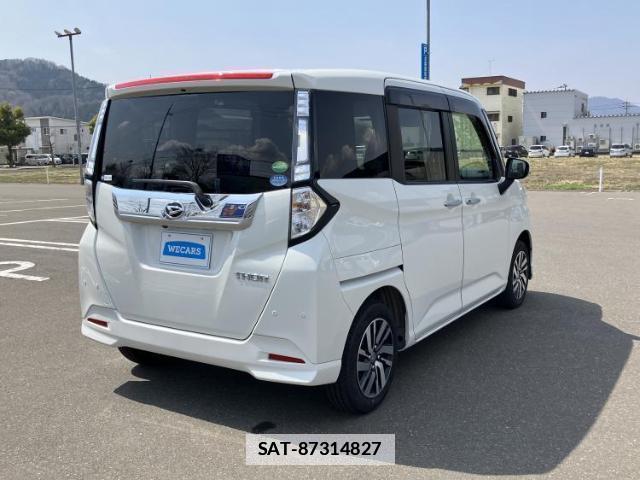 Daihatsu THOR 2019-04 7821996-2