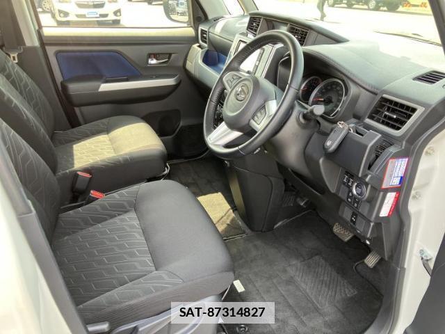 Daihatsu THOR 2019-04 7821996-3