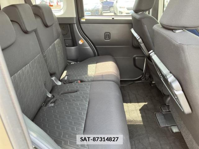Daihatsu THOR 2019-04 7821996-4