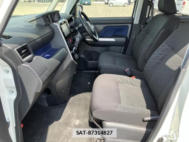 Daihatsu THOR 2019-04 7821996-5