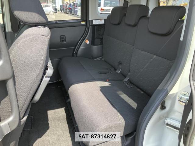 Daihatsu THOR 2019-04 7821996-6