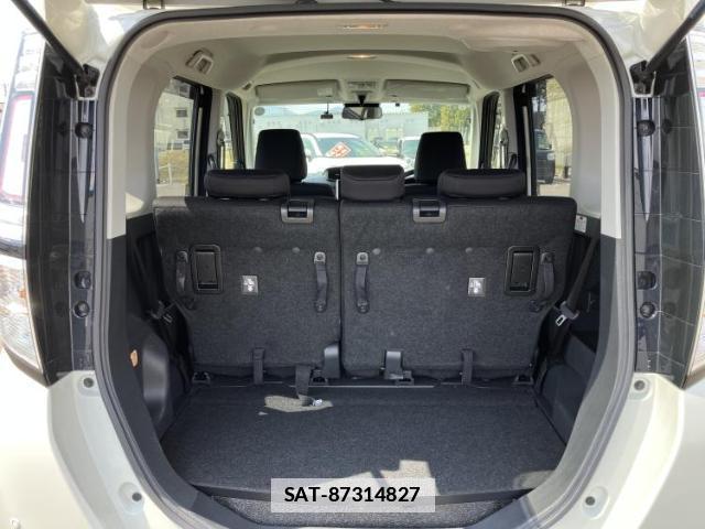 Daihatsu THOR 2019-04 7821996-7