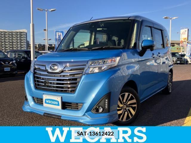 Daihatsu THOR 2017-10 7822739-0