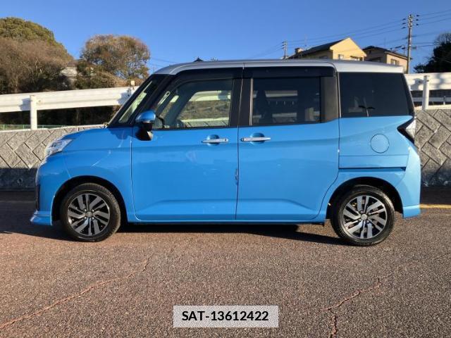 Daihatsu THOR 2017-10 7822739-1