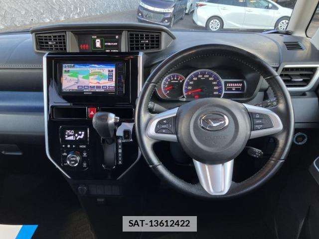 Daihatsu THOR 2017-10 7822739-14