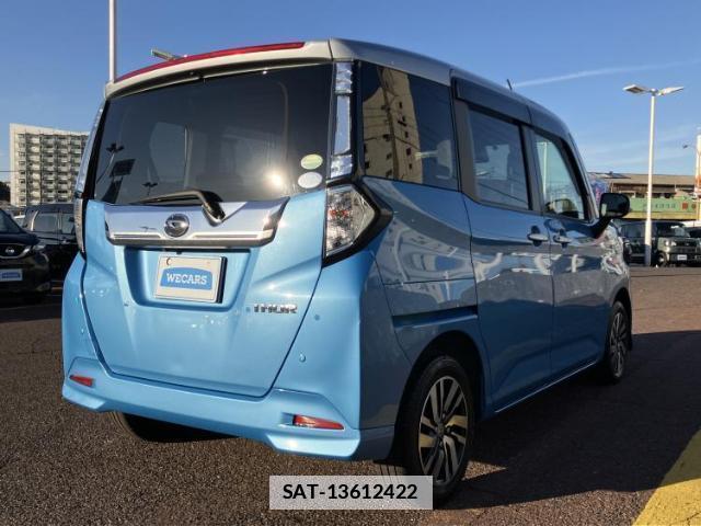 Daihatsu THOR 2017-10 7822739-2