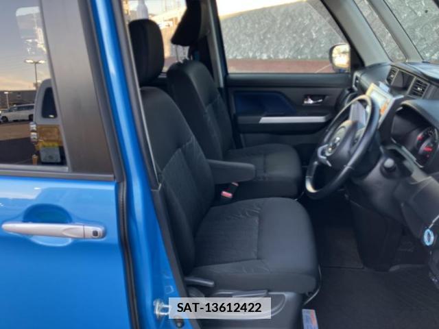 Daihatsu THOR 2017-10 7822739-3