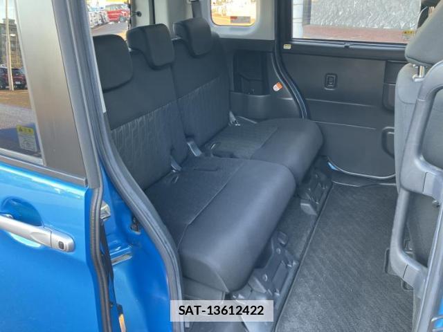 Daihatsu THOR 2017-10 7822739-4