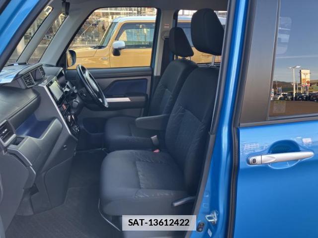 Daihatsu THOR 2017-10 7822739-5