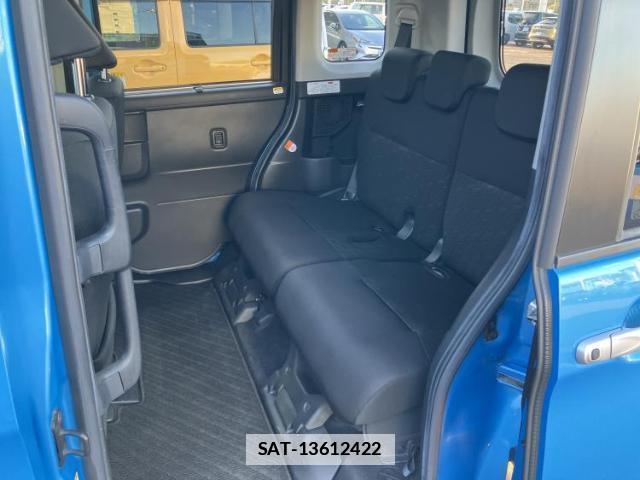 Daihatsu THOR 2017-10 7822739-6