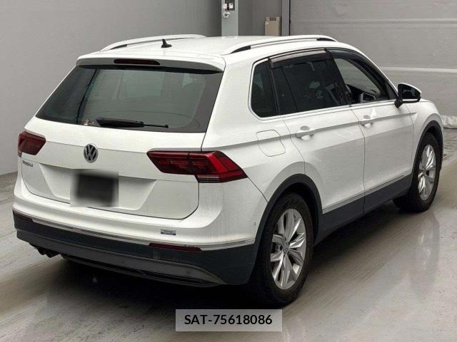 VolksWagen TIGUAN 2018-02 7811292-11