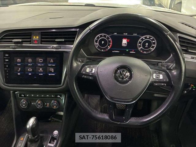 VolksWagen TIGUAN 2018-02 7811292-2