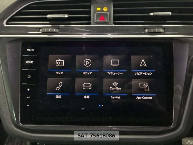 VolksWagen TIGUAN 2018-02 7811292-4