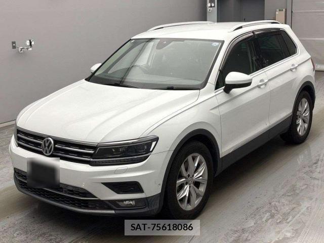 VolksWagen TIGUAN 2018-02 7811292-8